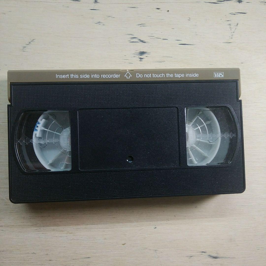 岩渕隆二のモーグル　フルアタック・テクニック　VHS