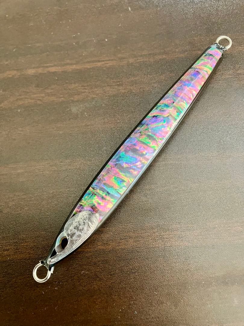 ルアーズケミスト◇ソードスリム130 - メルカリ