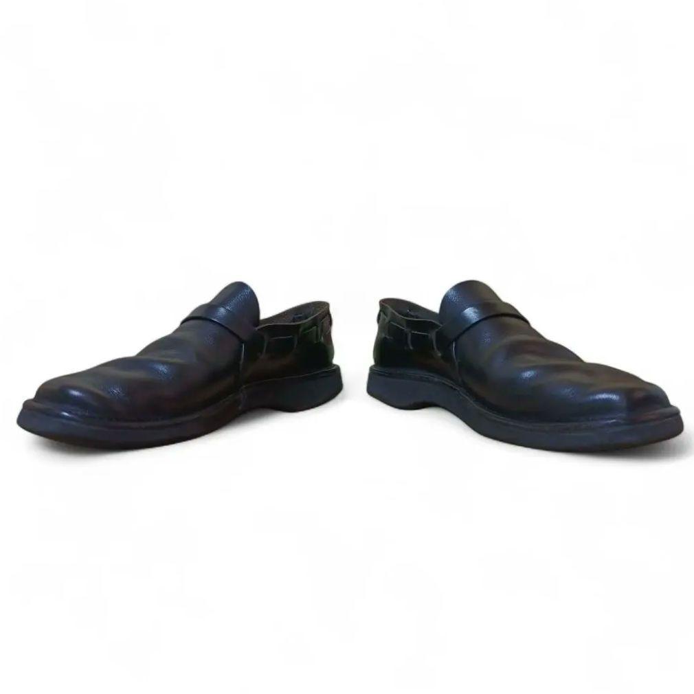 オーロラシューズ ミドルイングリッシュ サイズ ９D 27.0cm