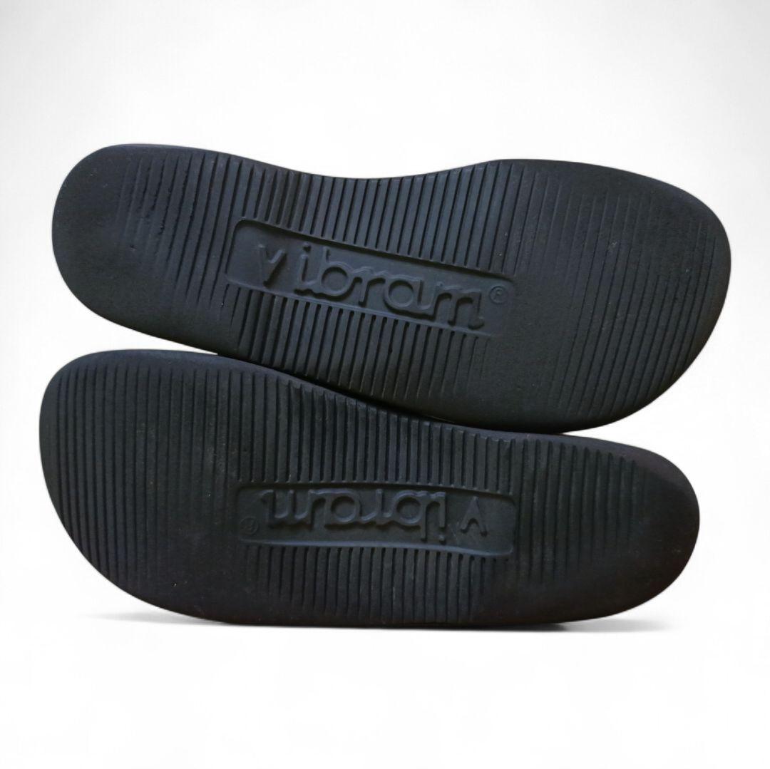 オーロラシューズ ミドルイングリッシュ サイズ ９D 27.0cm