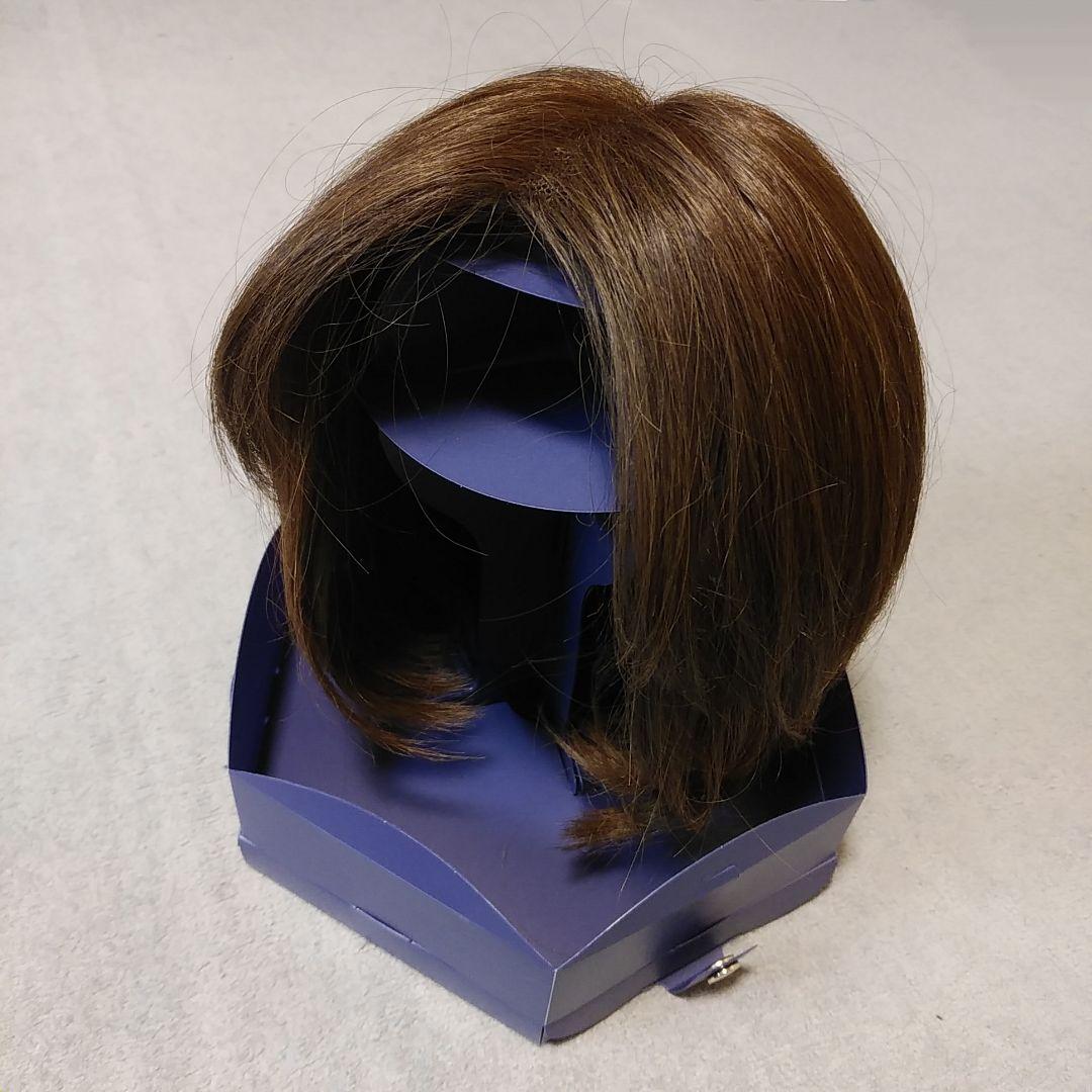 値下げ☆フォンテーヌ レディメイド・ウィッグ OGW02－F7SP - メルカリ