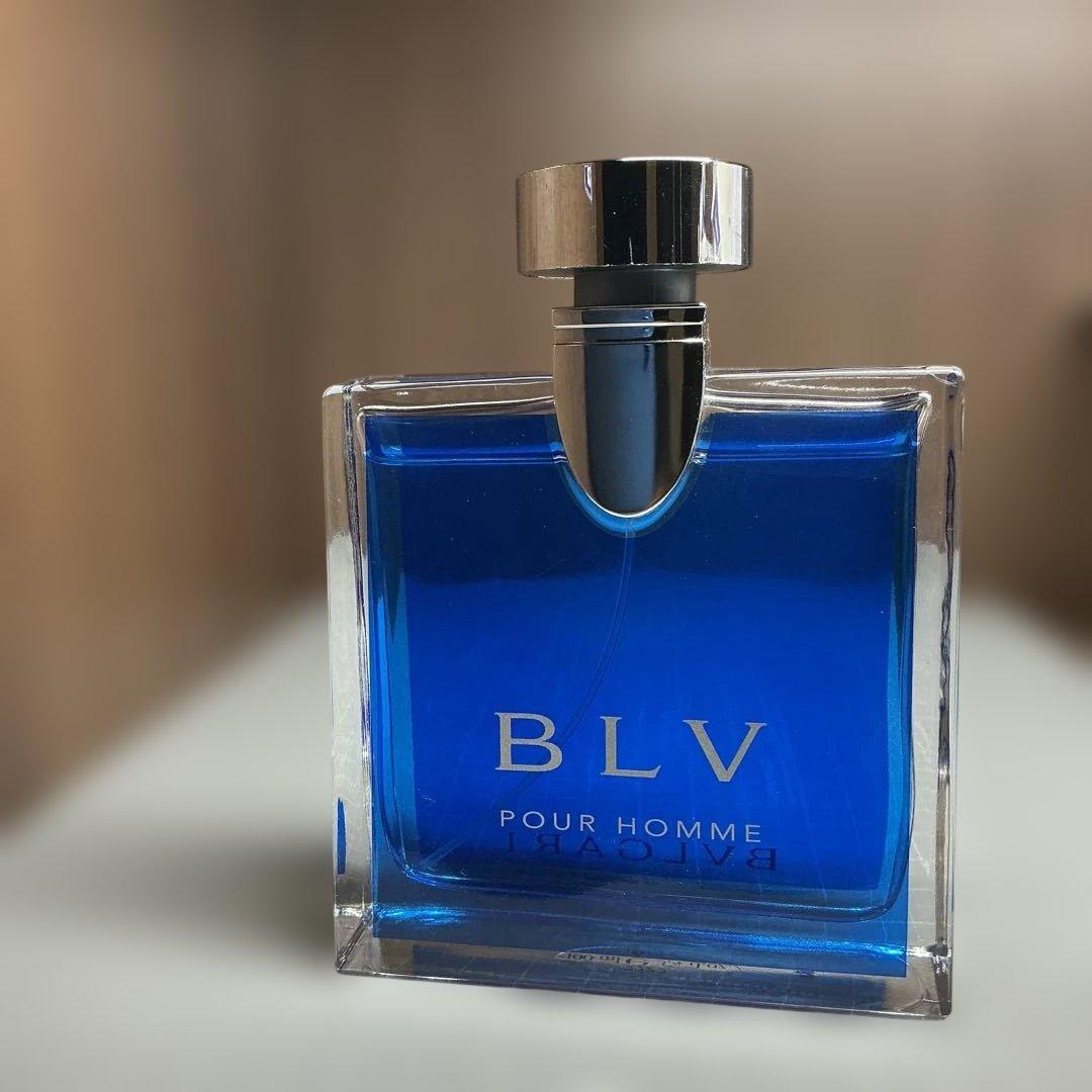 ブルガリ　ブルー　プールオム　 100ml Amazon.co.jp: ブルガリ ブループールオム100mlオードトワレスプレー