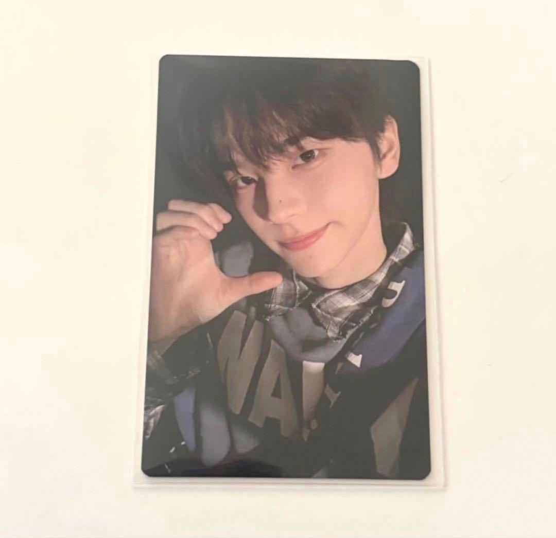 TWS シニュ ラキドロ ユニバ play hard - メルカリ