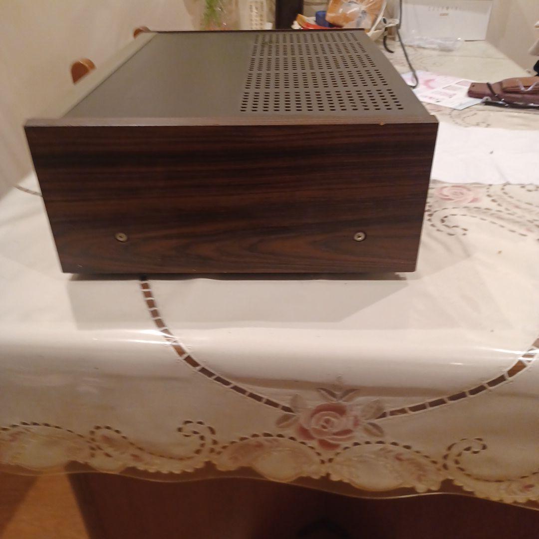ONKYO インテグラA755N11/100 出力100Wです。 - メルカリ