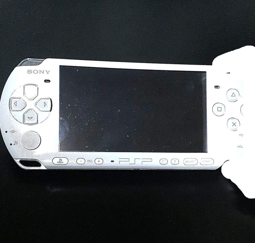 プレーステーションポータブル 30 years ago today: Sony introduced the PlayStation in Japan.