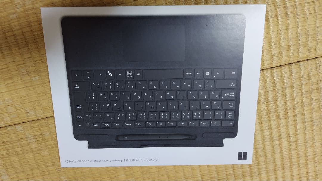 ヨドバシ 2025 SurfacePro 福袋 AIサーフェスProの夢 - メルカリ