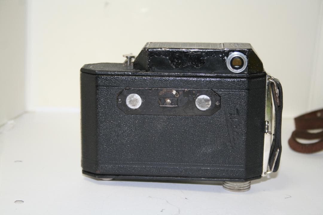 フ*シ様 【ドイツ製スプリングカメラ可動品】ウェルツル前期型（整理