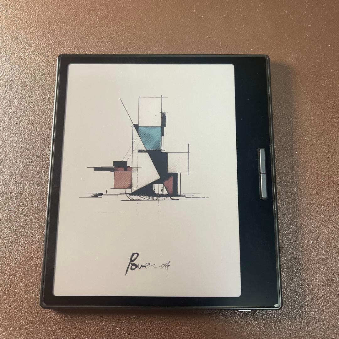 BOOX Go Color 7 + スリーブ Amazon.com: BOZHUORUI Case for 7