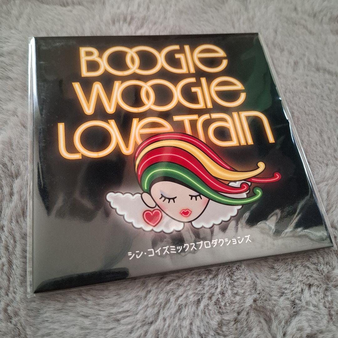 小泉今日子 コイズミックスプロダクションズ レコード2枚セット