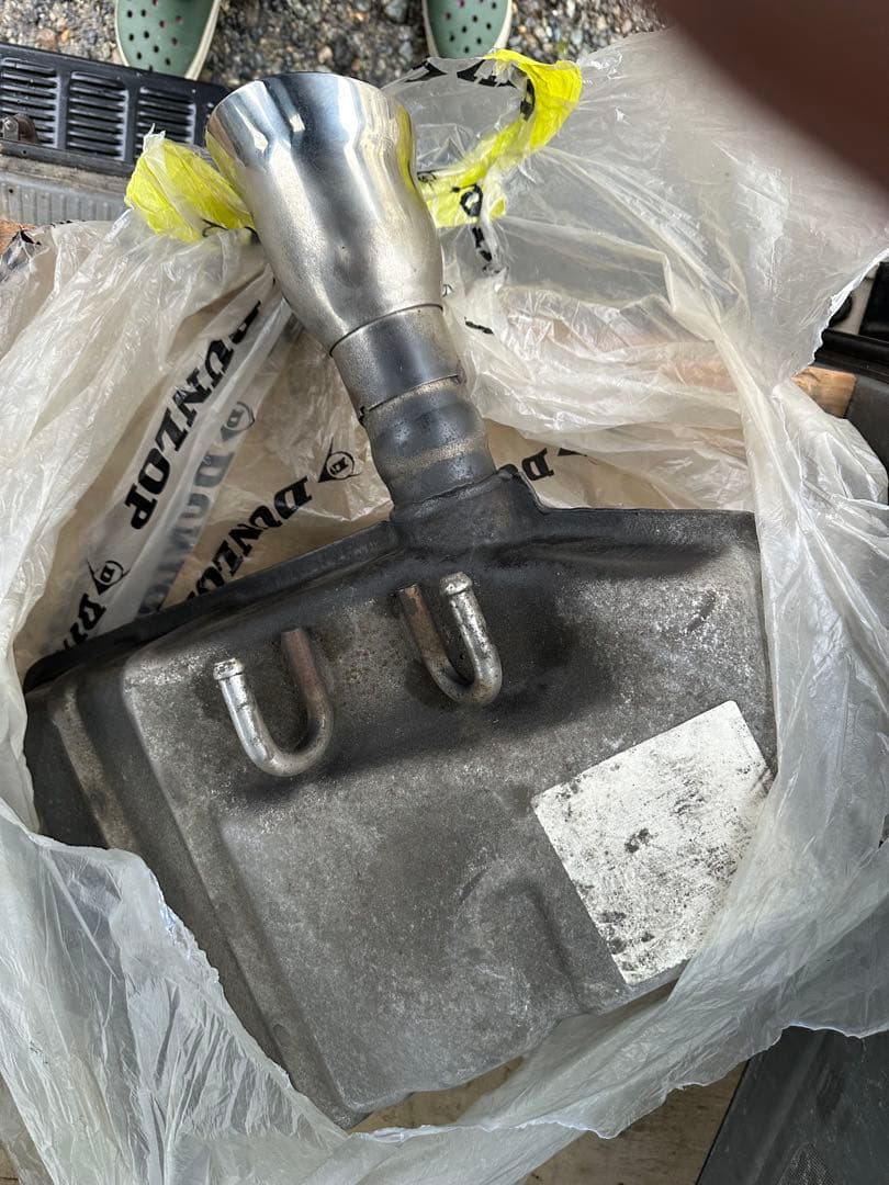 ヒデカズ Castle X CX935 Raid Snowmobile Helmet w/ Electric Shield - Gloss