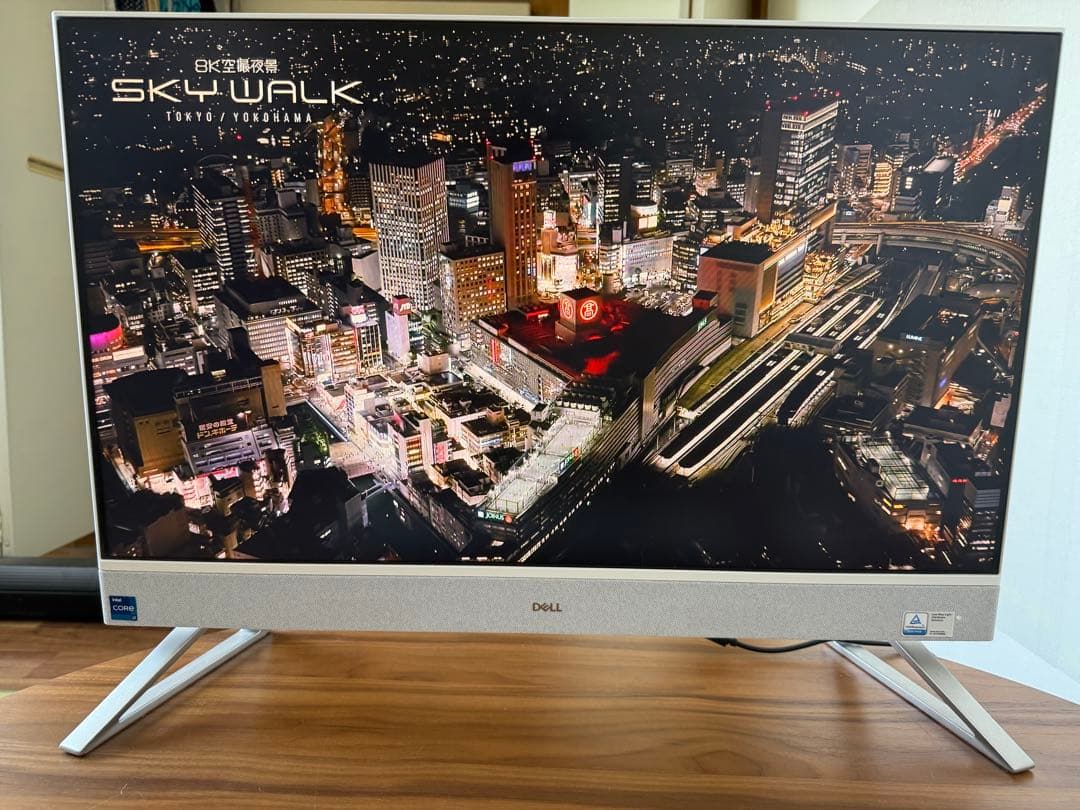 【HiDEJI様】Dell Inspiron27 7710 All-in-One Inspiron 27 7710 All-in-Oneのサポート | 概要 | Dell 日本