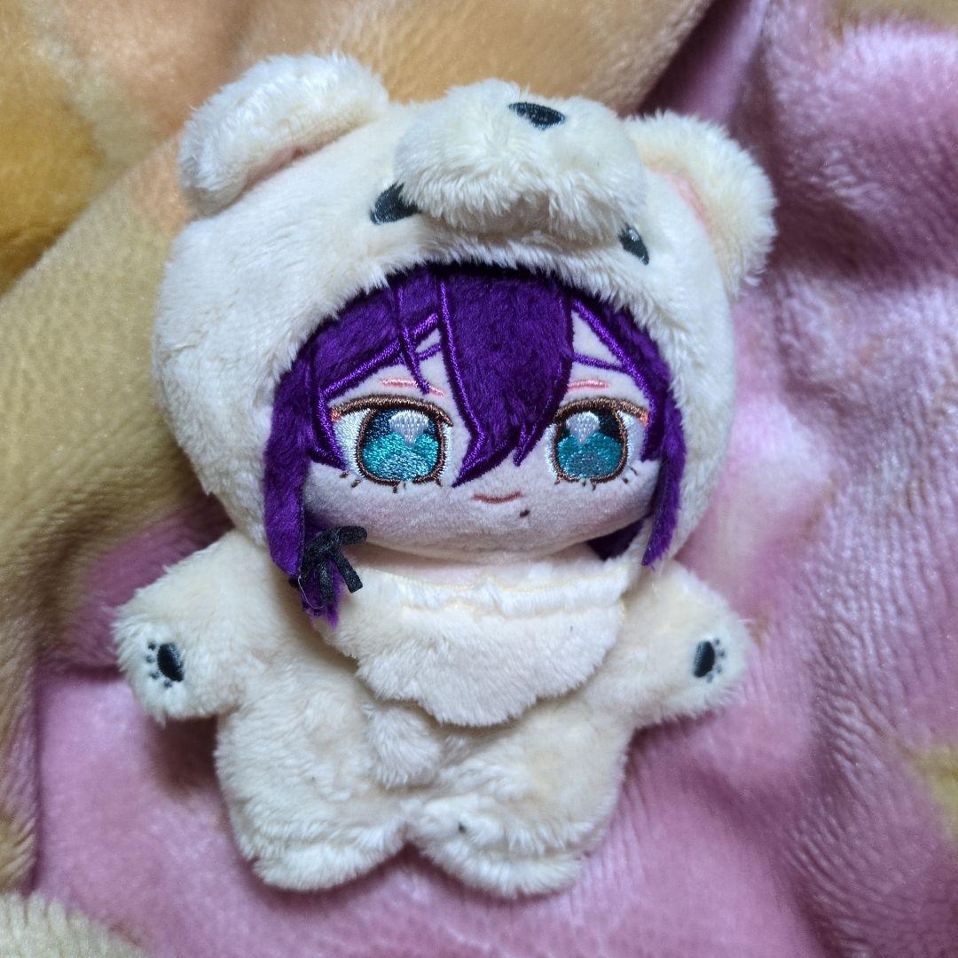 礼瀬マヨイ いつぬい あんスタ - メルカリ