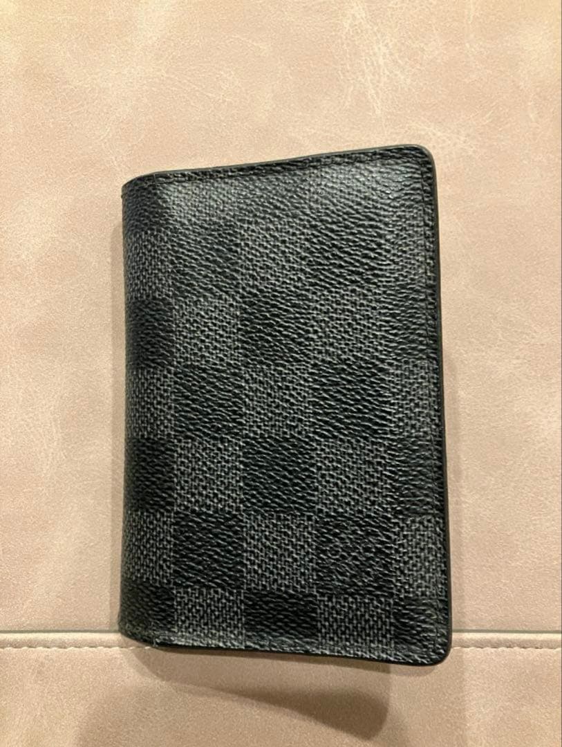 Louis Vuitton／ルイヴィトン　グラフィット 名刺入れ 楽天市場】ルイヴィトン カードケース LOUIS VUITTON 名刺入れ