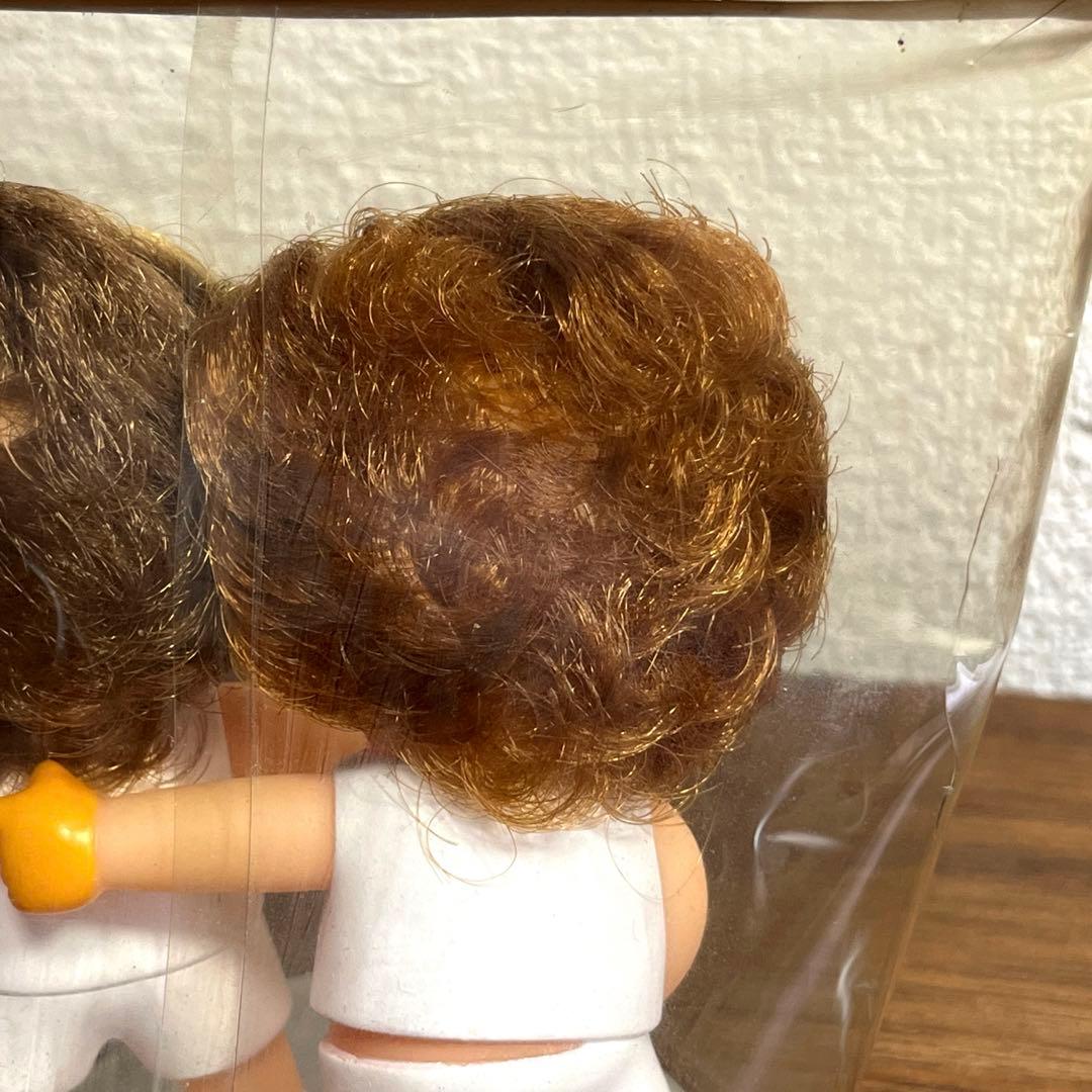 WHAM/ワム ソフビ人形 新品未使用 - メルカリ