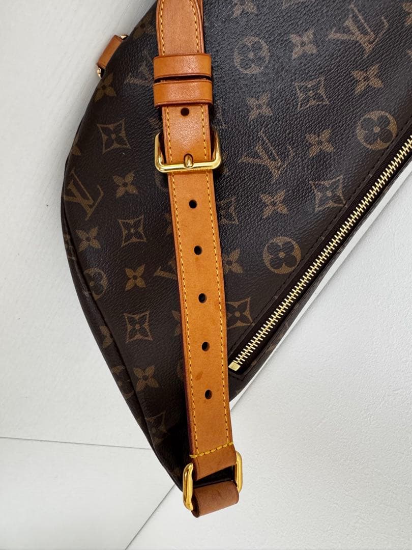 Kimio Watanabe様 専用ルイヴィトン バムバッグ ボディバッグ - メルカリ