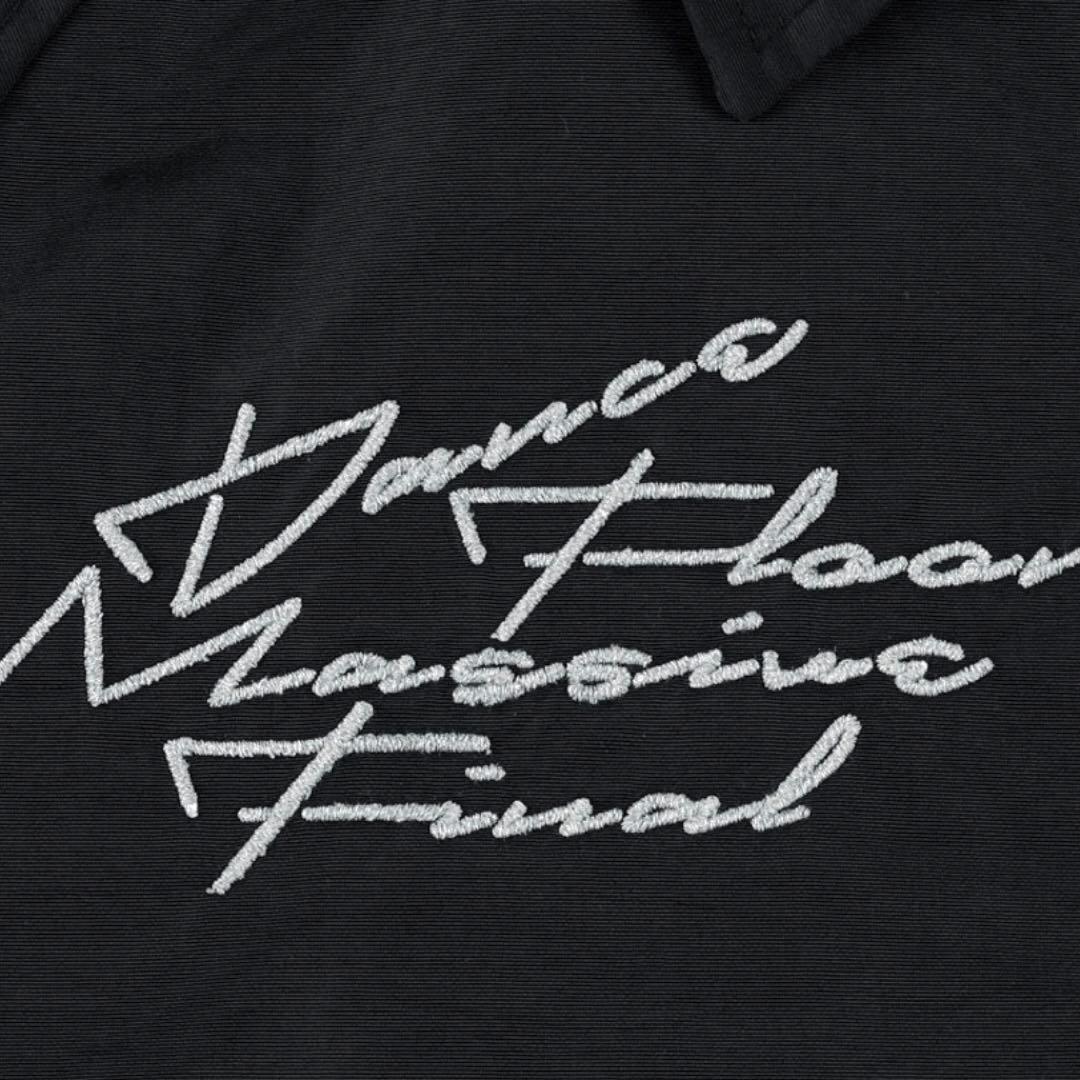 リップスライム ライブグッズ コーチジャケット - メルカリ