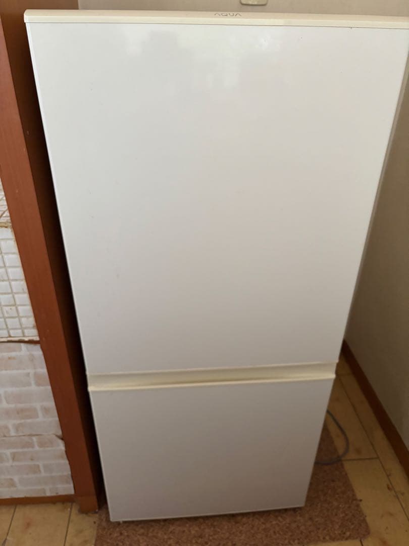 お買い得。AQUA 157L 冷蔵庫とトースターと珪藻土水切りセット、送料無料 深澤直人デザインのアクア冷蔵庫 微凍結で鶏肉を切りやすく - 家電 Watch