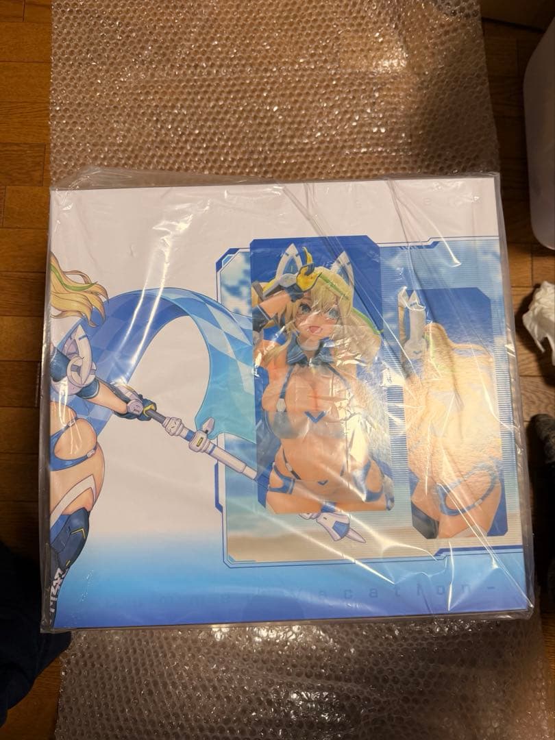 【新品・限定特典付き】コトブキヤ　清夏のジェネ【サマーバケーション】