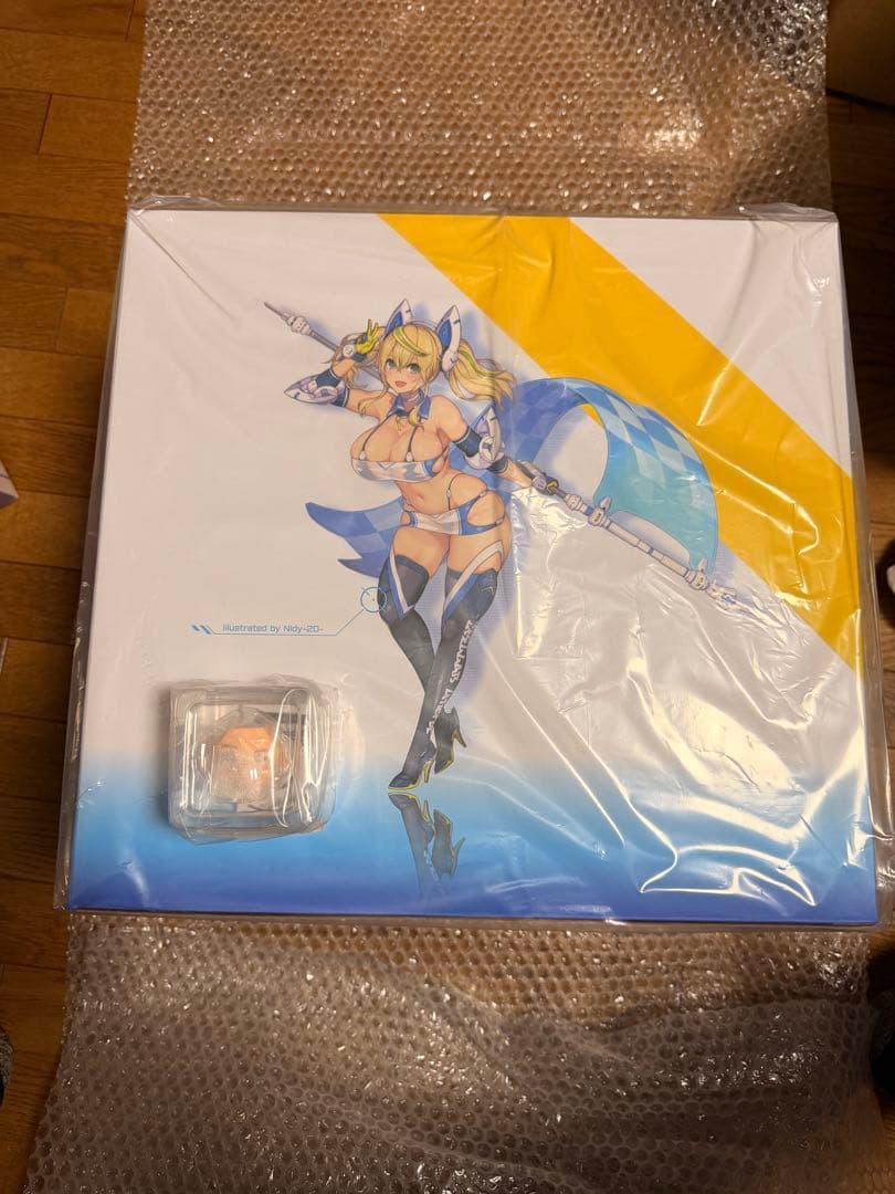 【新品・限定特典付き】コトブキヤ　清夏のジェネ【サマーバケーション】