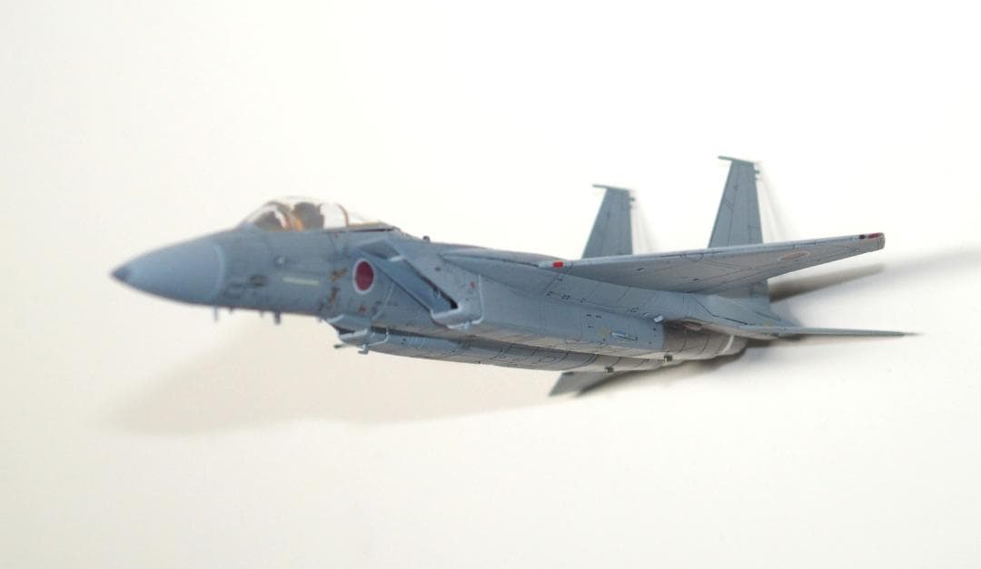 技MIX トミーテック AC26 1/144 航空自衛隊 F-15J/DJ - メルカリ