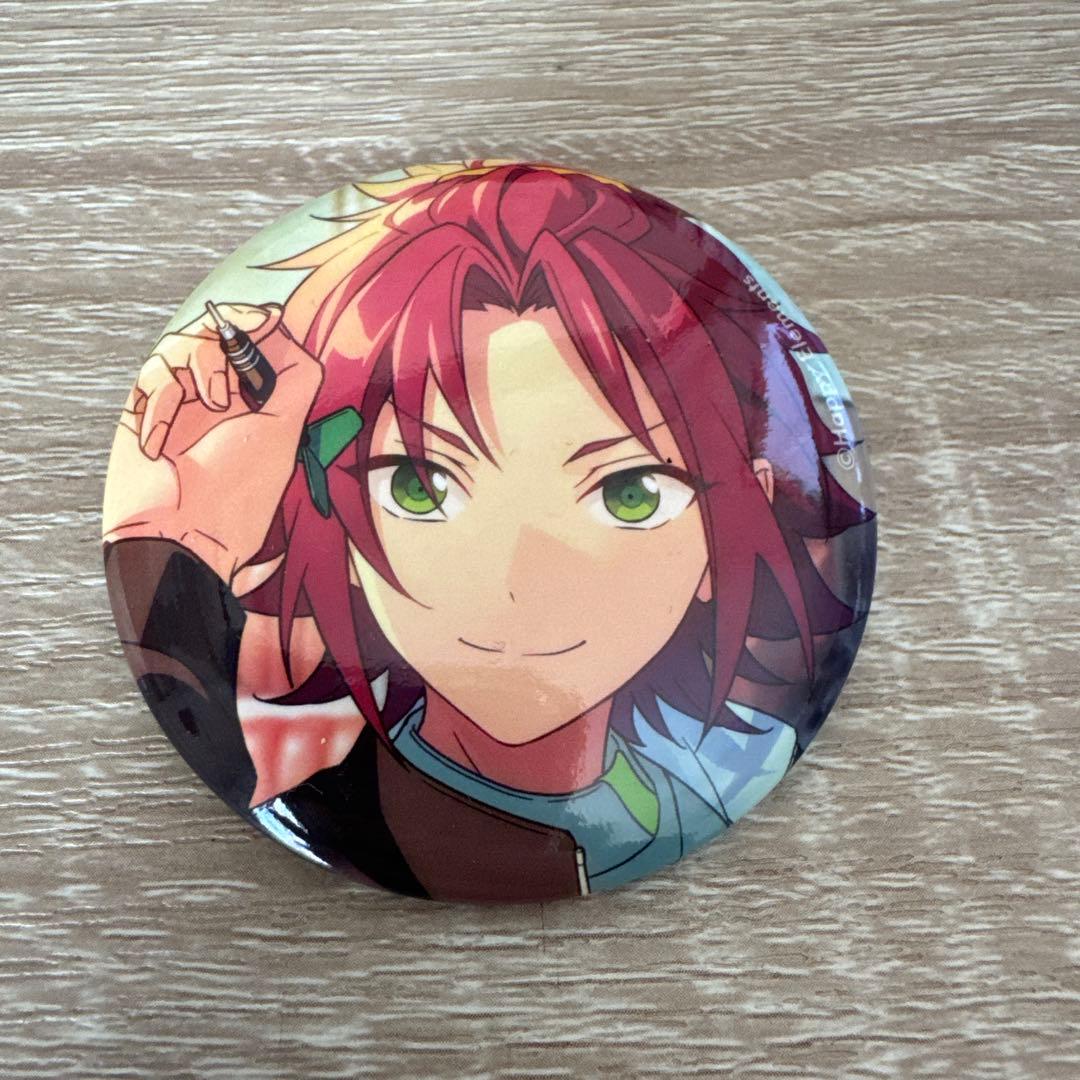 衣更真緒 缶バッジ - メルカリ