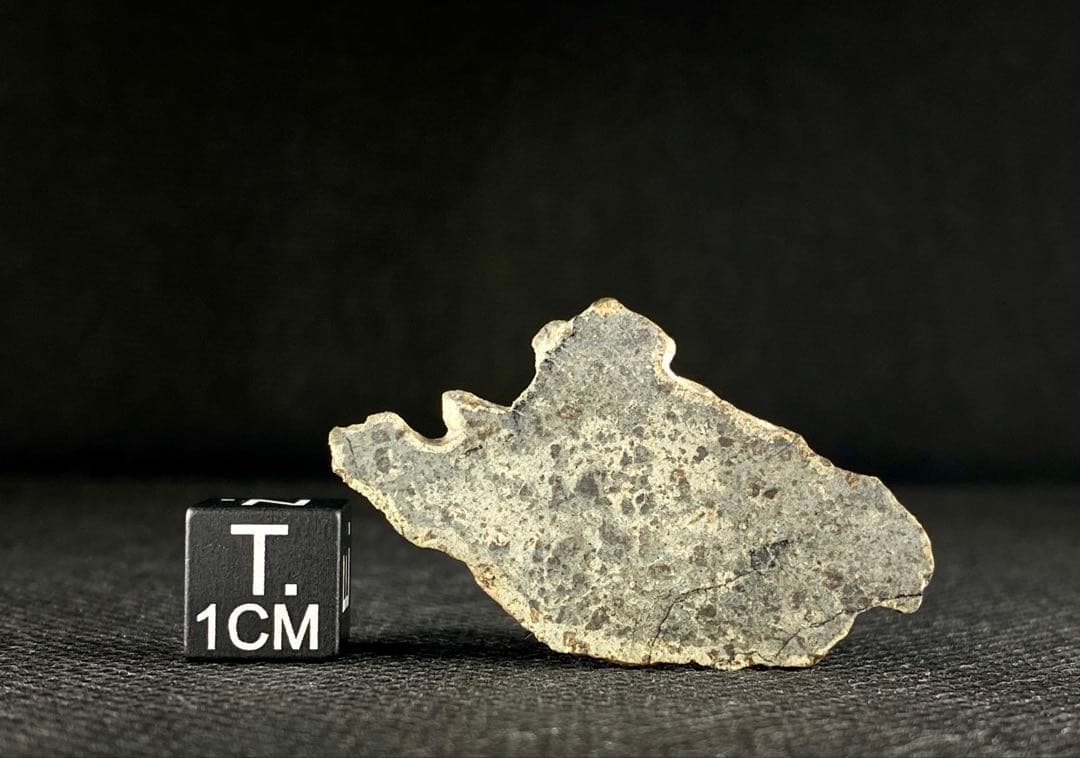火星隕石 2.1g 希少 Amgala001 Martian メテオライト 隕石