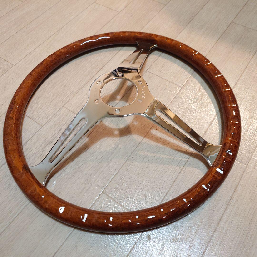 NARDI TORINO 15インチ ステアリング - パーツアウトレット セール 通販