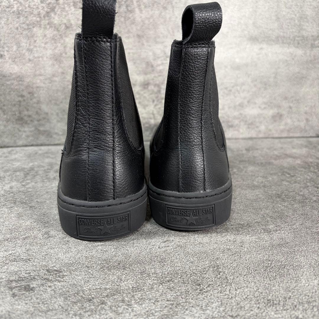 美品 コンバース オールスター クップ エペ WR サイドゴアブーツ