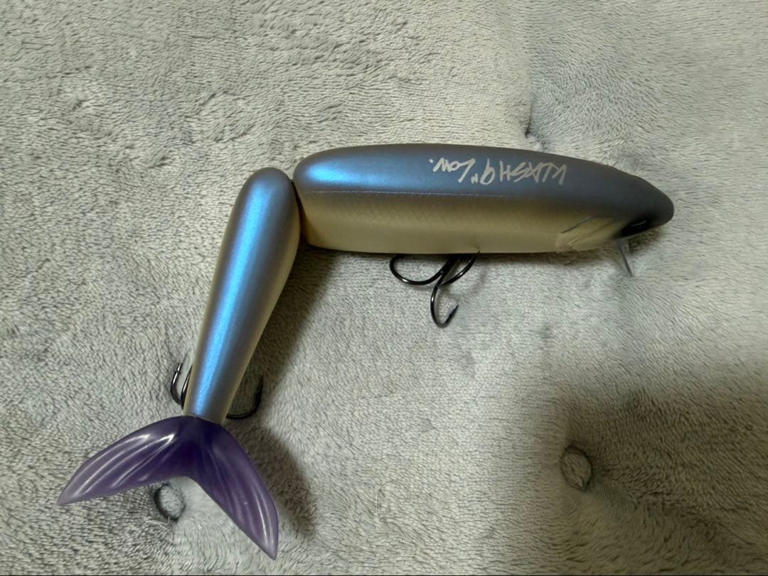 DRT クラッシュ9low スペクター - メルカリ