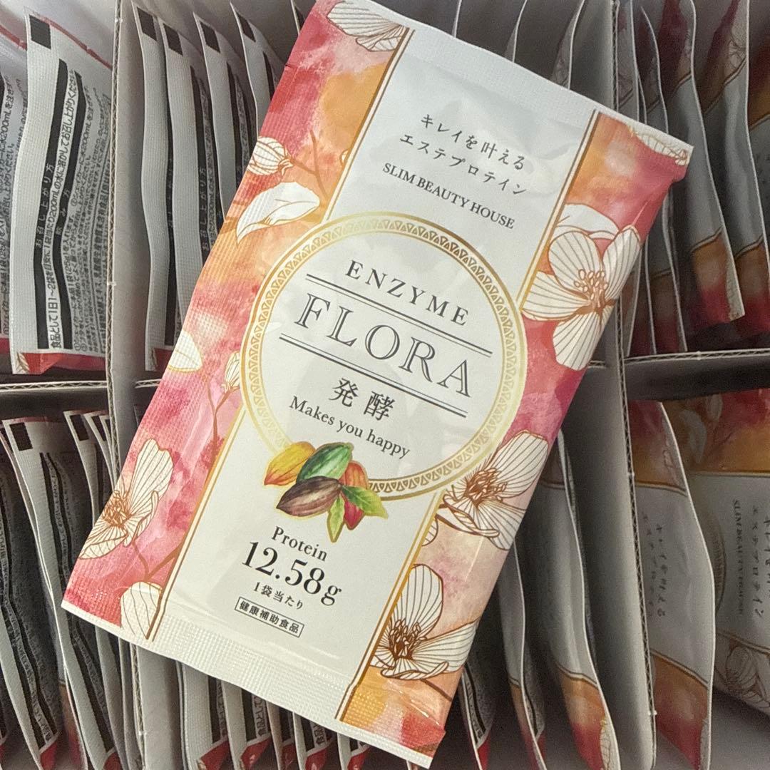 エンザイムフローラ - メルカリ