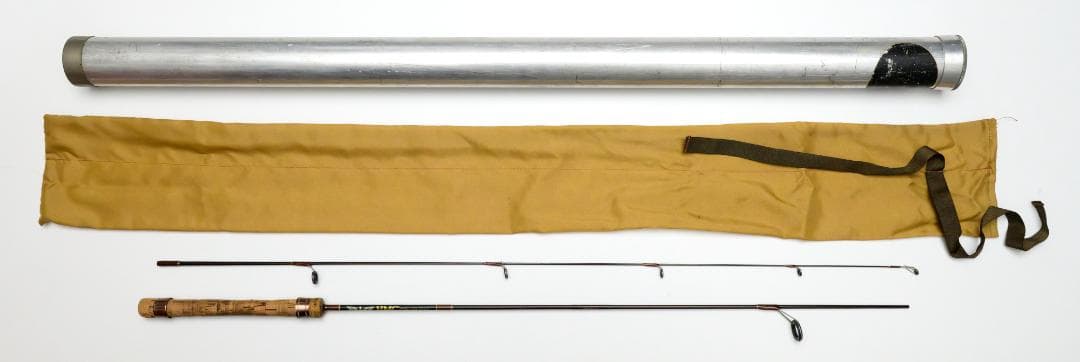 フェンウィック Fenwick GFS55 made in USA （送料込み） フェンウィック(fenwick) GFS52CL-5J ☆セール特別割引品 ティムコ