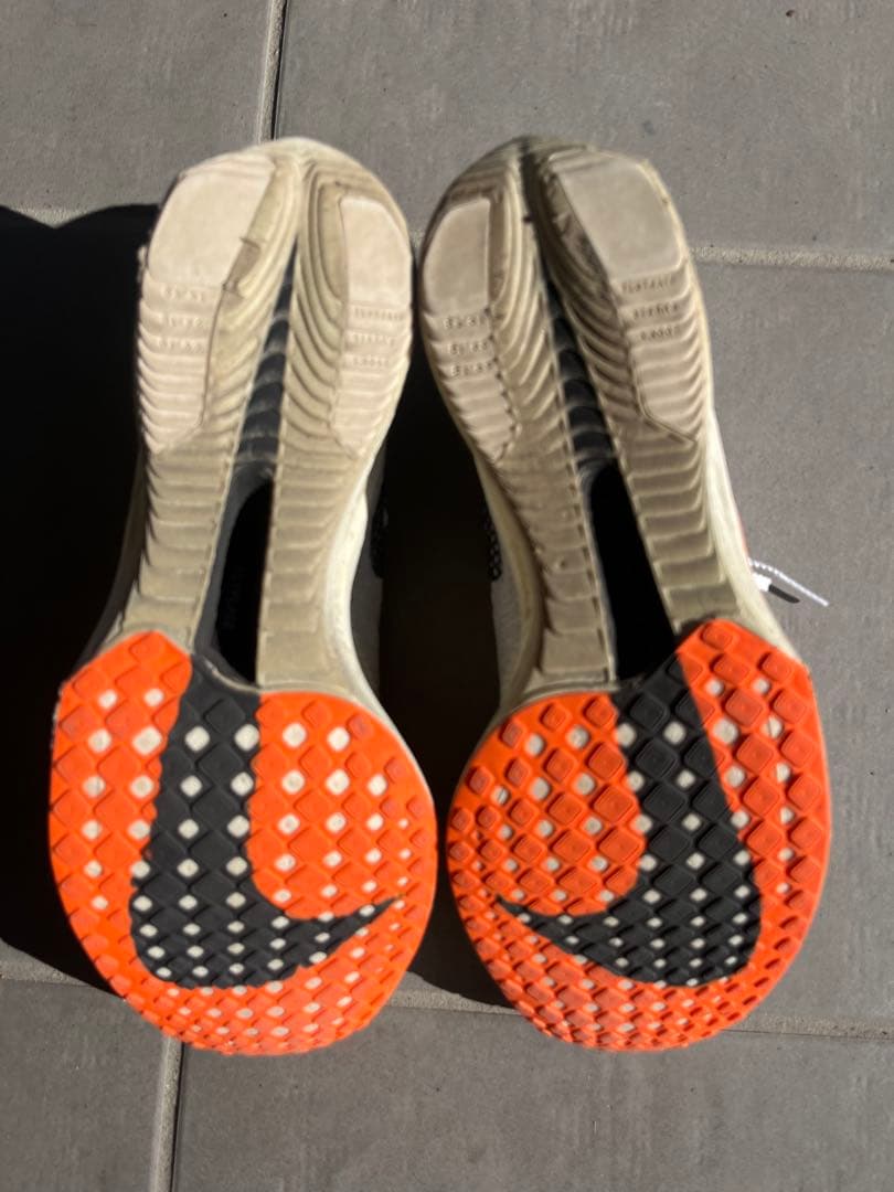 た*ん様 ヴェイパーフライ3 28.0cm