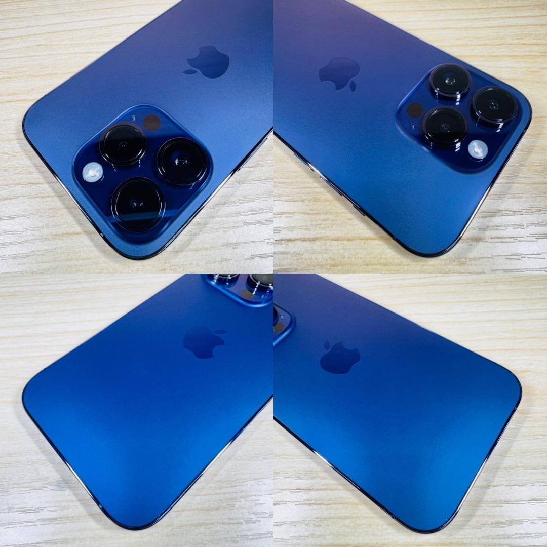 P221 新品 SIMフリー iPhone14 Pro 256GB おまけ付き - メルカリ