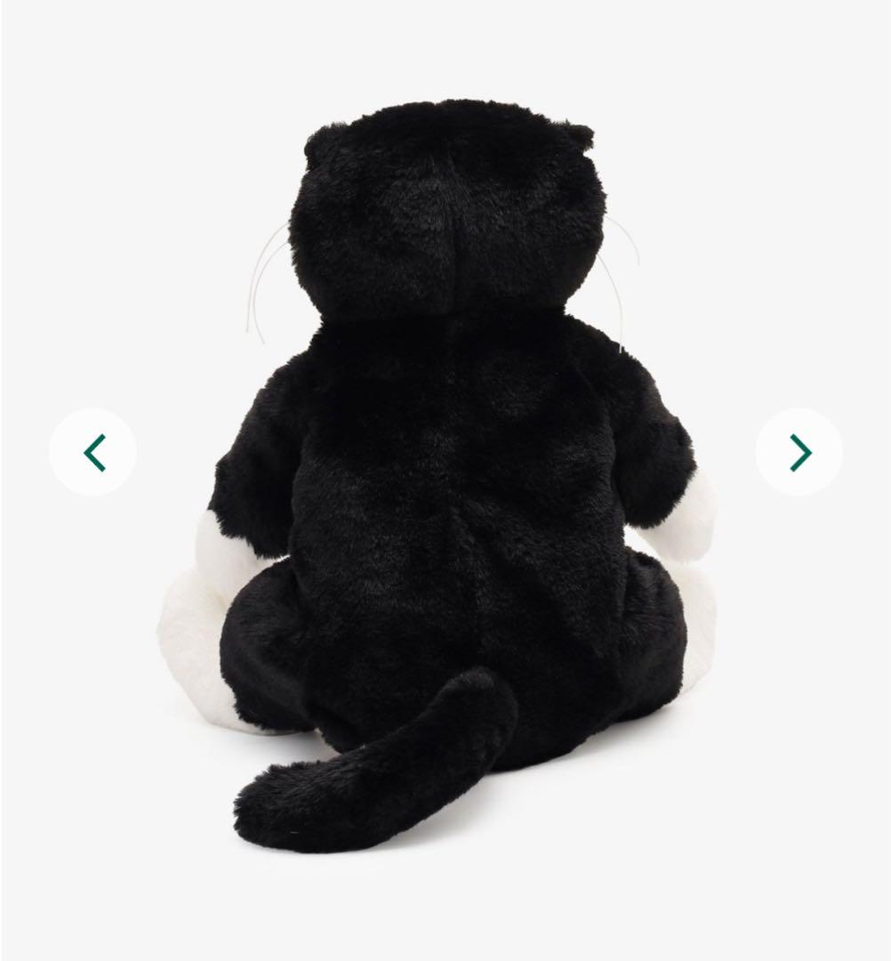 afternoontea アフタヌーンティー チェヨンジュ ぬいぐるみ - メルカリ