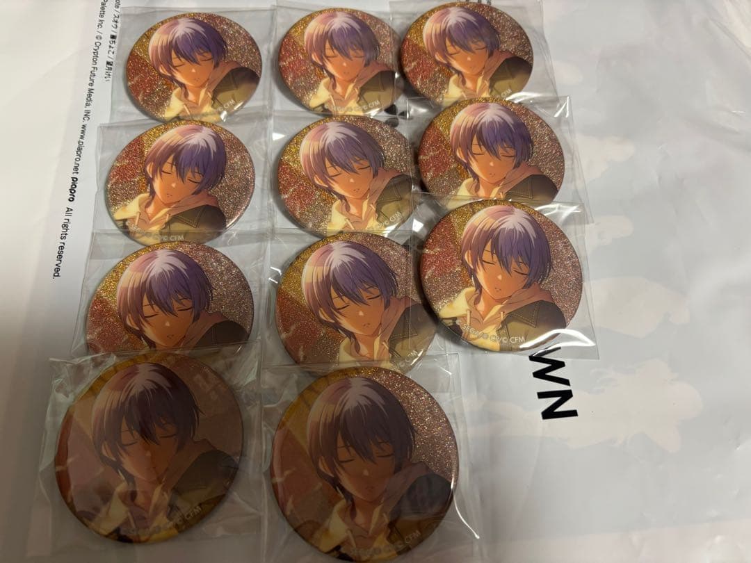 青柳冬弥 35C Happy Birthday！！2025] 青柳 冬弥 情報 | プロセカギャラリー