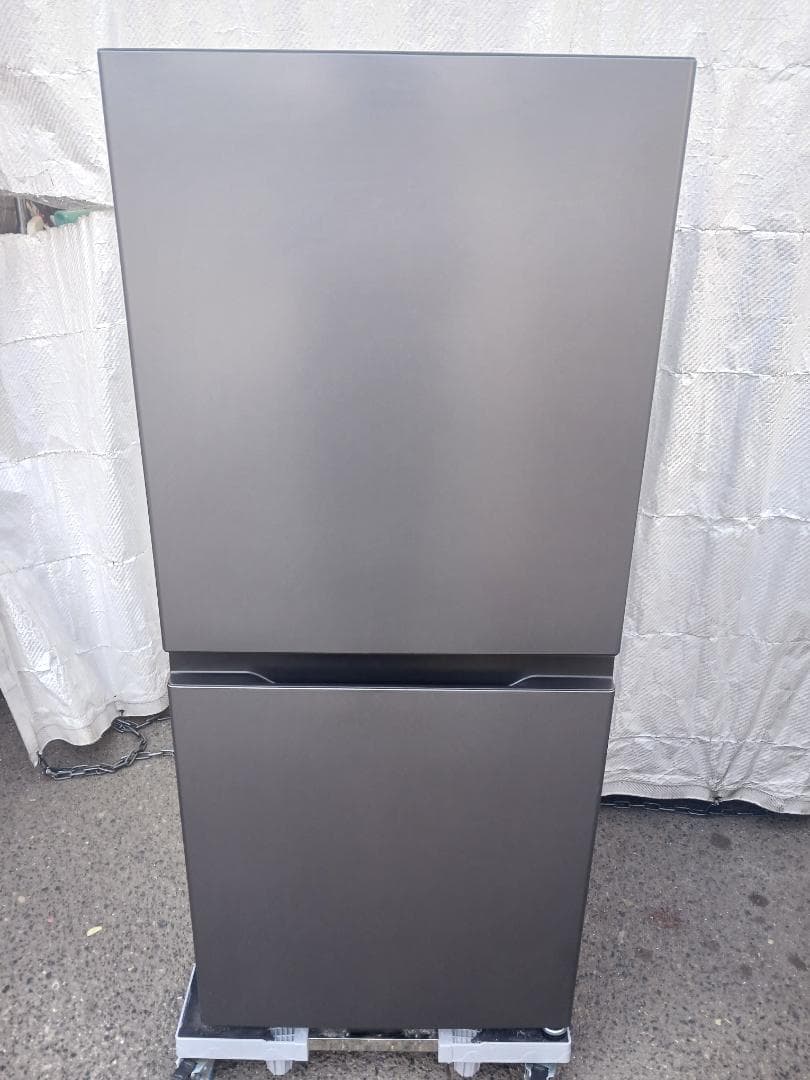 アクア AQUA-17R(DS) ノンフロン冷蔵庫 2024年製 170L 美品 楽天市場】【2/25エントリー当店最大P5倍】AQUA アクア 冷蔵庫 AQR-17R