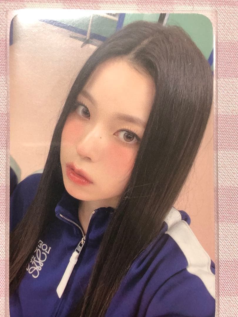 81枚 ギュジン NMIXX まとめ売り セット - メルカリ