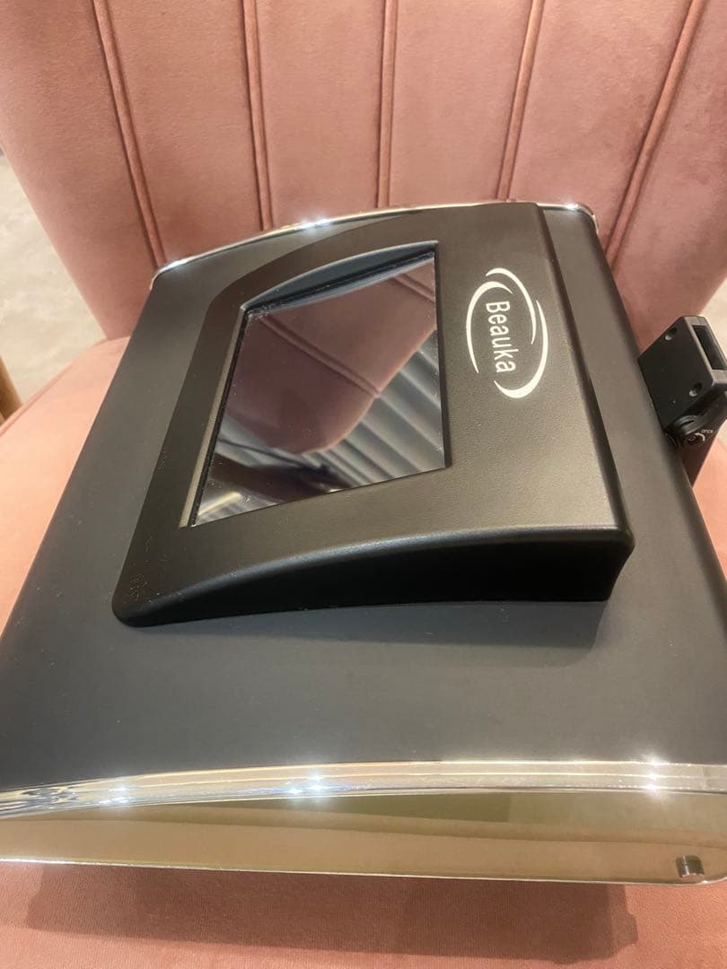 超美品・ロッド大量セット】デジタルパーマ機 Beauka（ビューカ