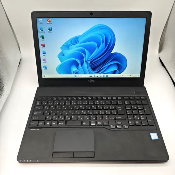 i3-8130U 美品★ 15 富士通 8GB SSD256GB オフィス i3-8130U 美品☆ 15 富士通 8GB SSD256GB オフィス i3-8130U 美品☆ 15