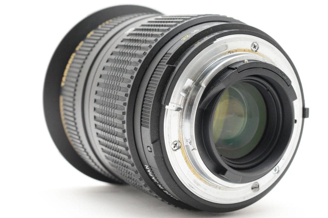 タムロン 17-35mm F2.8-4 Nikon ニコン A05 #493