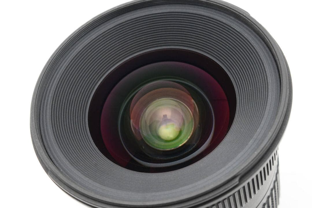 タムロン 17-35mm F2.8-4 Nikon ニコン A05 #493