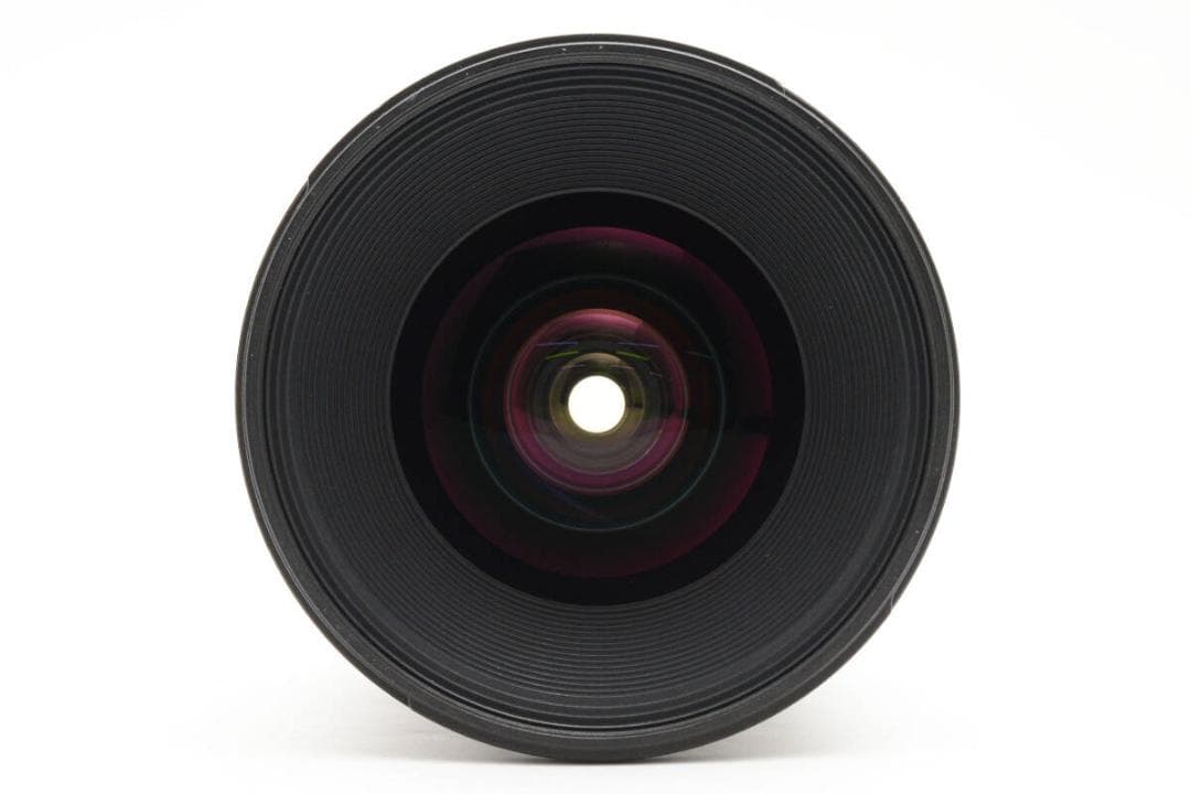 タムロン 17-35mm F2.8-4 Nikon ニコン A05 #493
