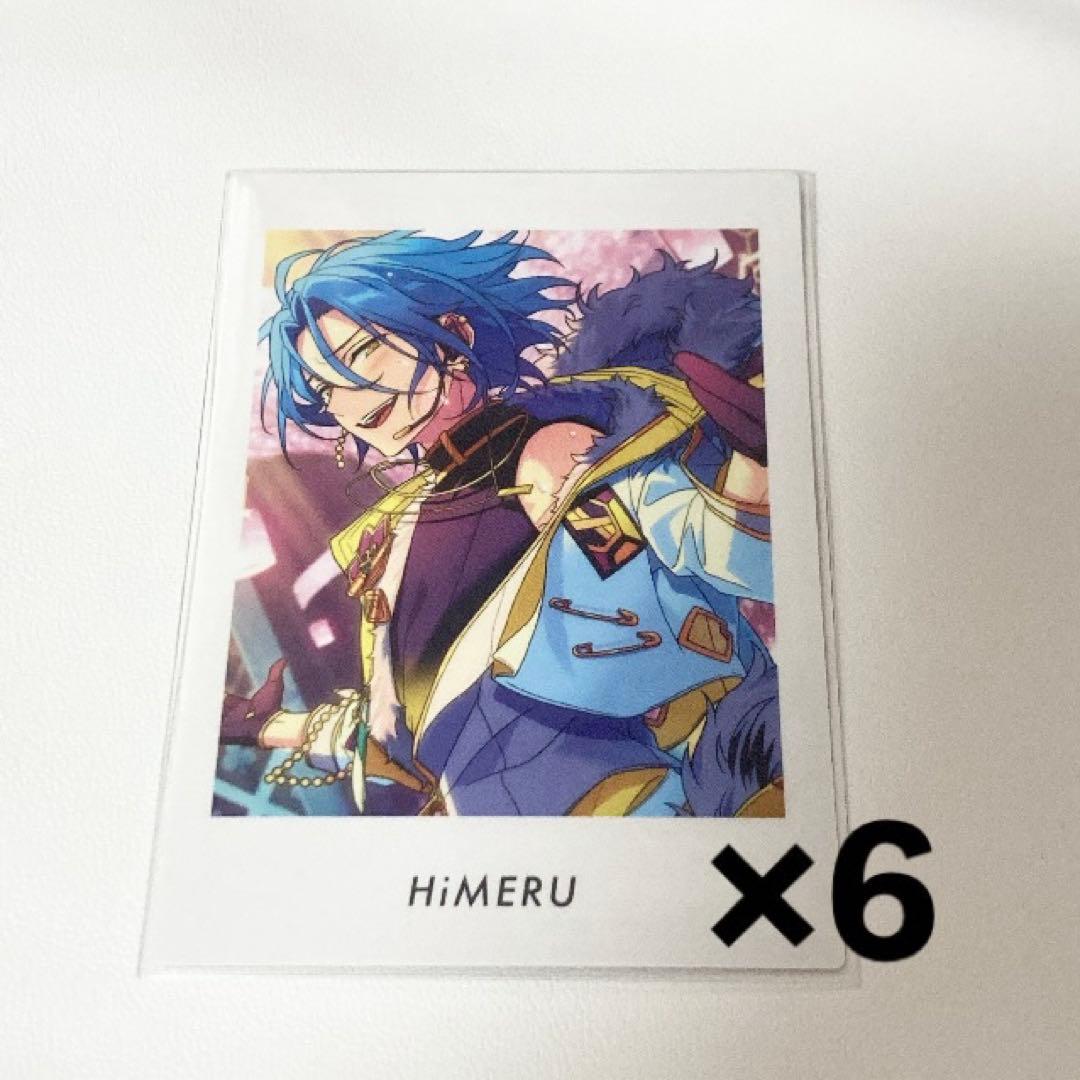 あんスタ ぱしゃっつ HiMERU マトリックス - メルカリ