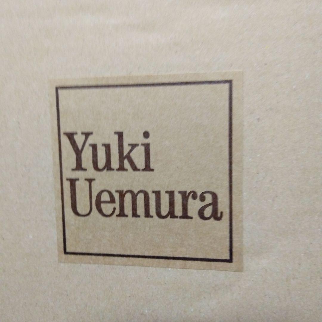 【入手困難一点物】yuki uemura ★Primavera★2016年作品