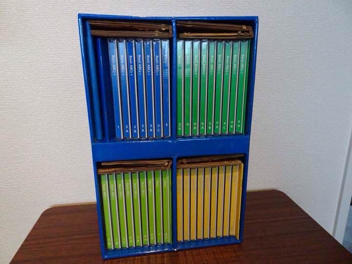 DWE ワールドファミリー メインプログラム CD ジャンク品 美品 メインプログラム,DWE絵本CDの中古販売(ディズニー英語システムDWE)