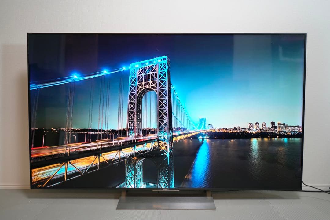 1都4県送料無料 SONY BRAVIA KJ-65X9000E 4K テレビ｜KJ-65X9000E 液晶