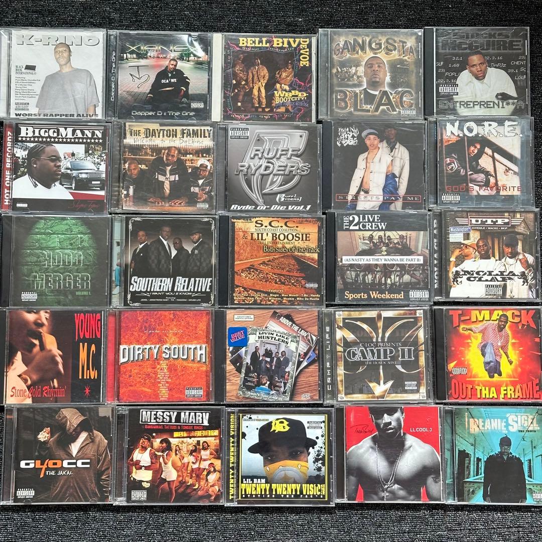 grap 42枚 まとめ売りhiphop rap gluv RARE XXL MAGAZINE GREATEST DAY IN HIP HOP PLAQUE Sept 28th, 1998