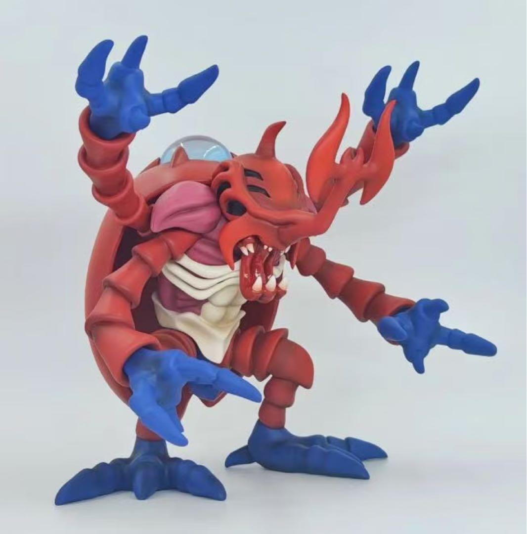 デジモン GENESIS-STUDIO アトラーカブテリモン フィギュア - メルカリ