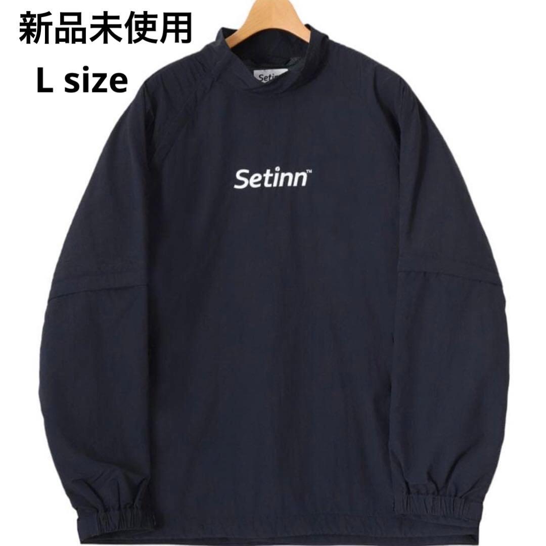 Setinn Training 2Way Jacket ネイビー L - メルカリ