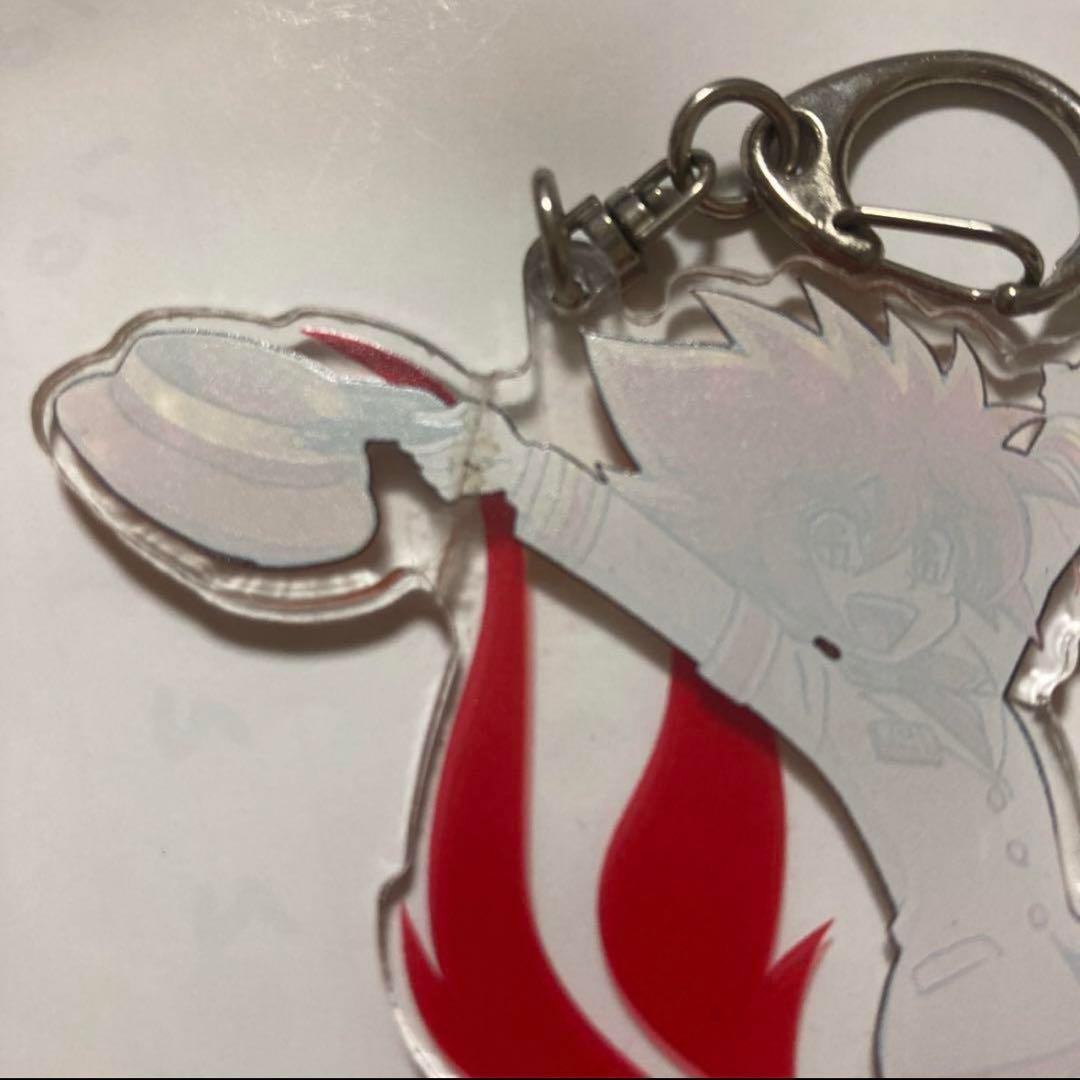 赤井翼 怪盗ジョーカー アクリルキーホルダー フェニックス - メルカリ